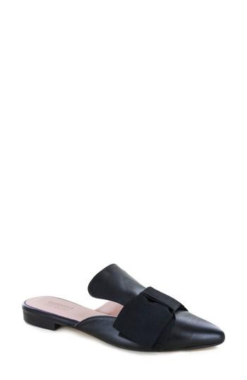 Women's Summit By White Mountain Kieran Mule Eu - Black