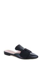 Women's Summit By White Mountain Kieran Mule Eu - Black