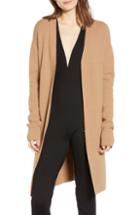 Women's Amuse Society Santiago Cardigan - Beige