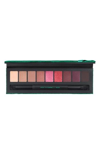 Mac Shiny Pretty Things Eye Party Palette - Rose