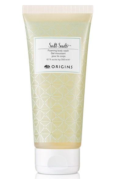 Origins Salt Suds(tm) Foaming Body Wash