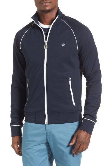 Men's Original Penguin Earl Track Jacket