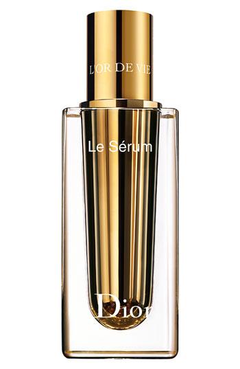 Dior 'l'or De Vie' Serum