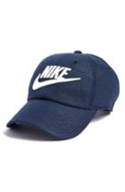 Women's Nike H86 Baseball Hat - Blue