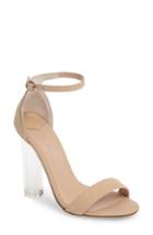 Women's Tony Bianco Kashmir Sandal .5 M - Beige