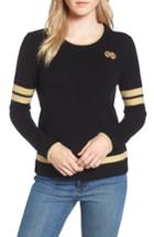 Women's Draper James Spirit Sweater - Black