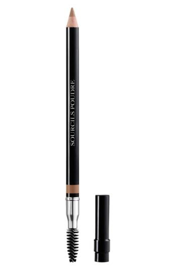 Dior Sourcils Poudre Powder Eyebrow Pencil - 653 Blonde
