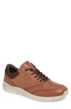 Men's Ecco Irving Sneaker -6.5us / 40eu - Brown