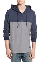 Men's O'neill Liev Pullover - Blue