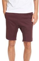 Men's Zanerobe Sureshot Chino Shorts - Purple