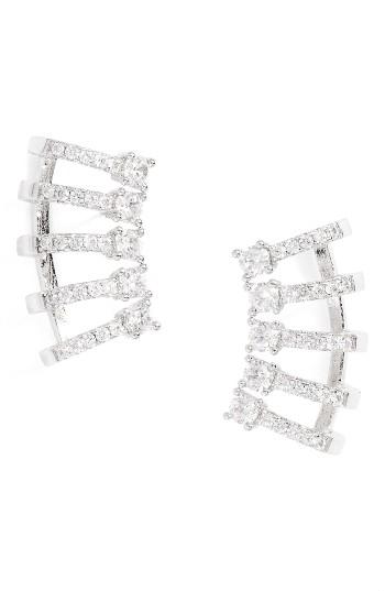 Women's Melinda Maria Keyla Ear Cuffs