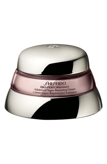 Shiseido 'bio-performance' Advanced Super Restoring Cream