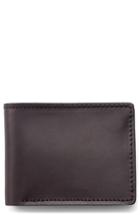 Men's Filson Leather Bifold Leather Wallet -