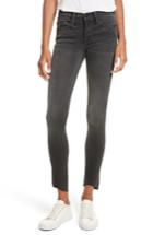 Women's Frame Le Skinny De Jeanne Ankle Jeans - Grey