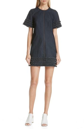 Women's Cinq A Sept Ashton Dress