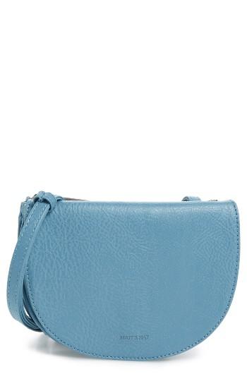 Matt & Nat Opia Faux Leather Crossbody Bag -