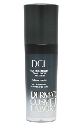 Dermatologic Cosmetic Laboratories Skin Brightening Complexion Treatment