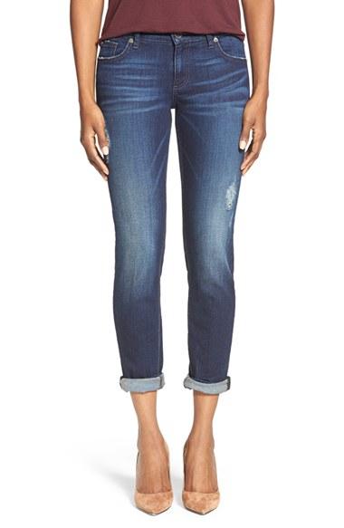 Women's Kut From The Kloth 'catherine' Boyfriend Jeans