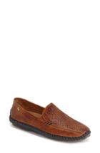 Women's Pikolinos 'jerez' Loafer Eu - Brown