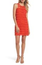 Women's Ali & Jay Cocktails At Craig's Sleeveless Minidress - Red