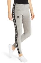 Women's Kappa Velour Leggings