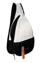 Sherpani Esprit Rfid Sling Backpack - White