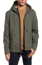 Men's Woolrich John Rich & Bros. Navigator Field Jacket - Green