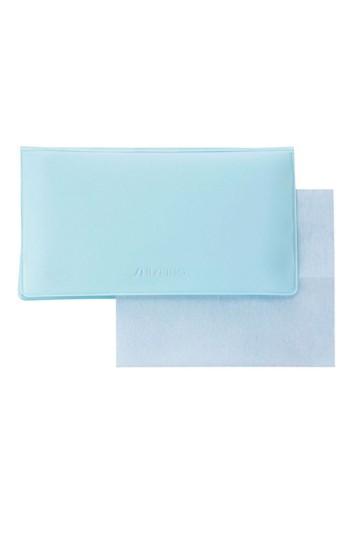 Shiseido 'pureness' Oil-control Blotting Paper -