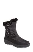 Women's Pajar Shoes 'moscou' Snow Boot -9.5us / 40eu - Black
