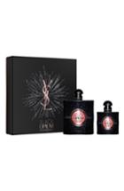 Yves Saint Laurent Black Opium Eau De Parfum Set ($187 Value)