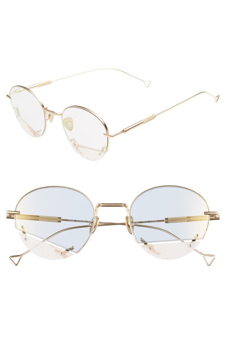 Women's Haze On The Corner 50mm Sunglasses -