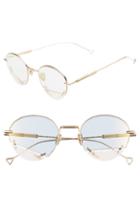 Women's Haze On The Corner 50mm Sunglasses -