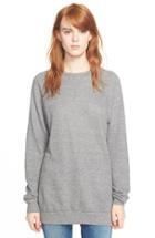 Women's Current/elliott 'the Oversized' Sweatshirt
