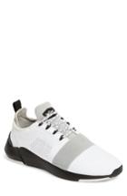 Men's Creative Recreation Ceroni Sneaker M - White