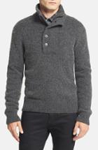 Men's French Connection 'rustic Revisited' Slim Fit Sweater