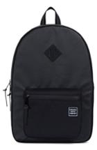 Men's Herschel Supply Co. Ruskin Studio Collection Backpack - Black