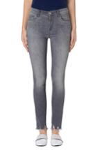 Women's J Brand 811 Mid Rise Skinny Jeans
