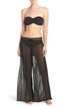 Women's Robin Piccone Mesh Cover-up Pants