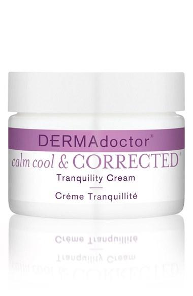 Dermadoctor 'calm Cool & Corrected' Anti-redness Tranquility Cream .7 Oz