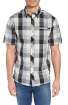 Men's Smartwool Everyday Exploration Short Sleeve Sport Shirt