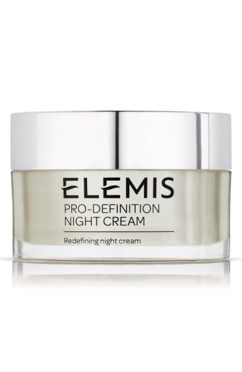 Elemis Pro-definition Night Cream .6 Oz