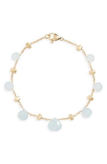 Women's Marco Bicego Paradise Single Strand Bracelet