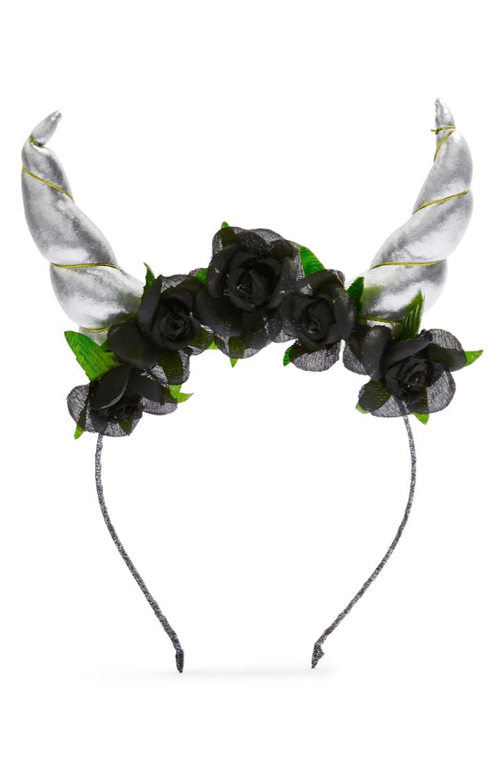Topshop Folklore Headband