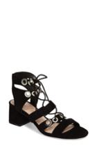 Women's Sole Society Rosemary Lace-up Sandal