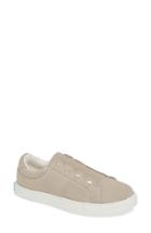 Women's Jack Rogers Rye Sneaker .5 M - Grey