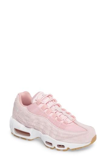 Women's Nike Air Max 95 Sd Sneaker M - Pink