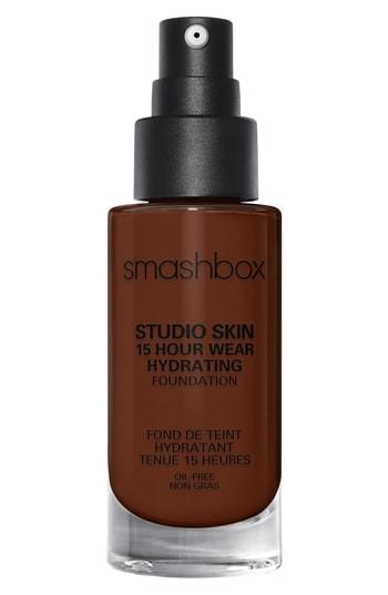 Smashbox Studio Skin 15 Hour Wear Foundation - 17 - Cool Deep