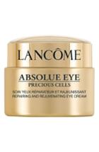 Lancome Absolue Precious Cells Eye Cream