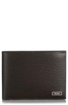 Men's Tumi Monaco Leather Wallet -
