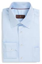 Men's Robert Talbott Classic Fit Dress Shirt - Blue